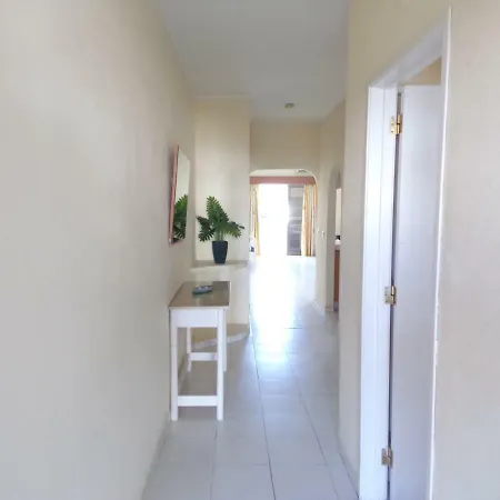 T1 Valemangude Apartman *
