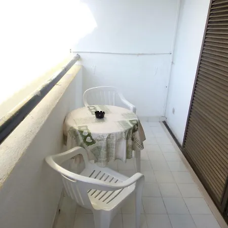 Apartman T1 Valemangude Albufeira
