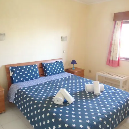 T1 Valemangude Apartman