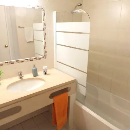 T1 Valemangude Apartment *